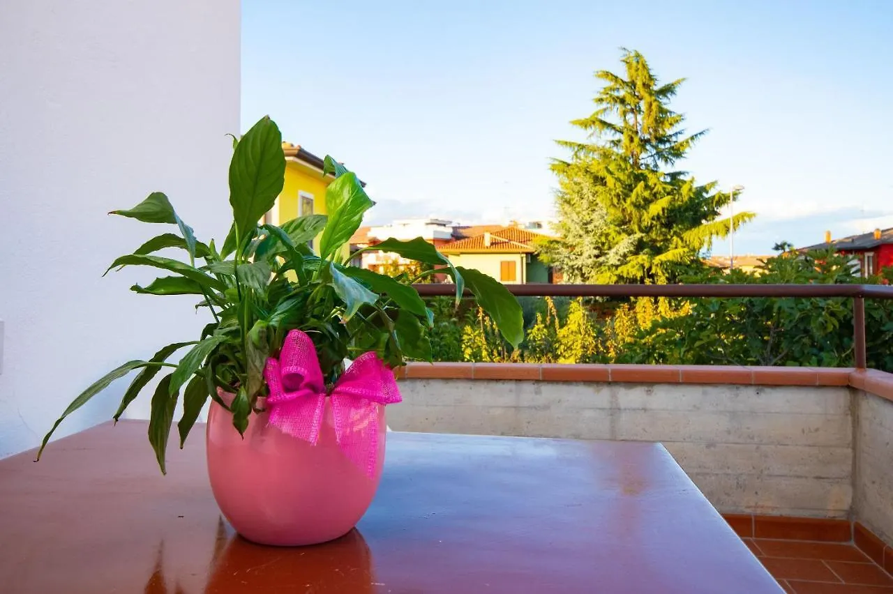 Il Grappolo Bilocale Apartment Sirmione