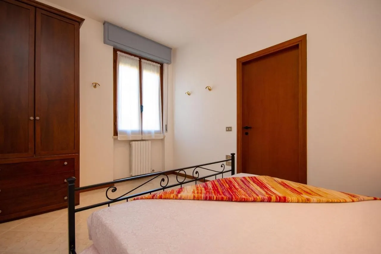 Il Grappolo Bilocale Apartment Sirmione