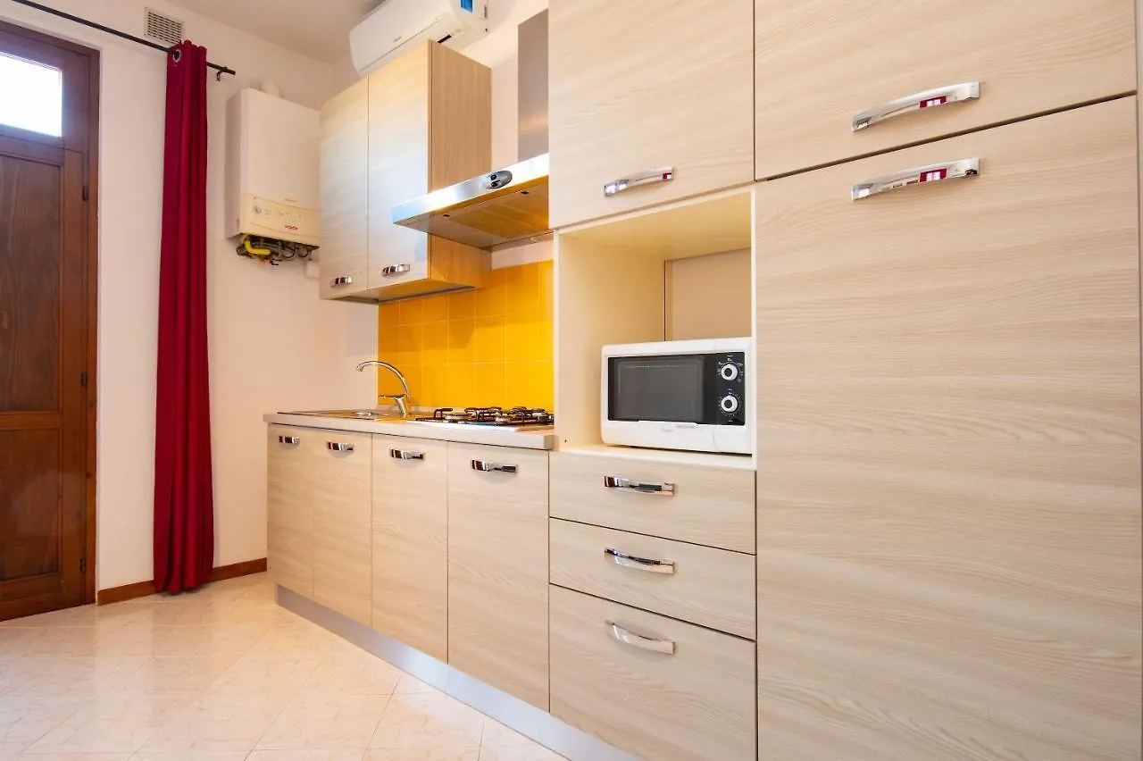 Il Grappolo Bilocale Apartment Sirmione 0*,  Italy