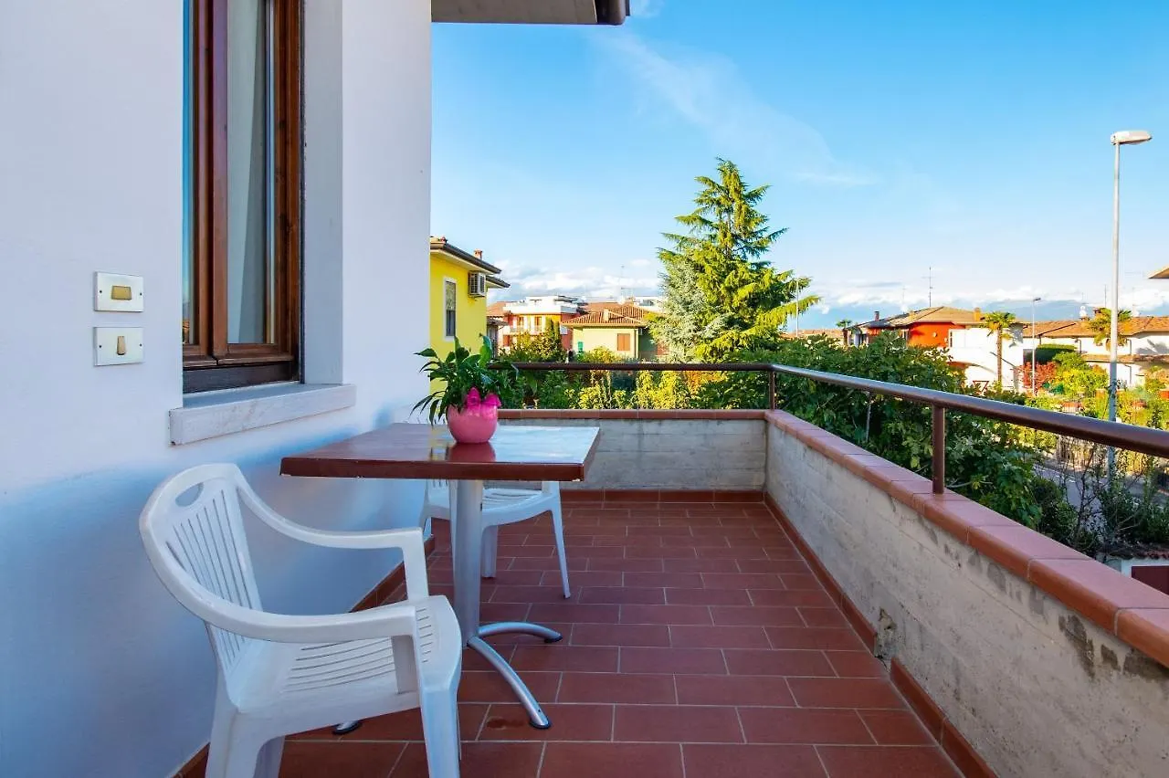 Il Grappolo Bilocale Apartment Sirmione