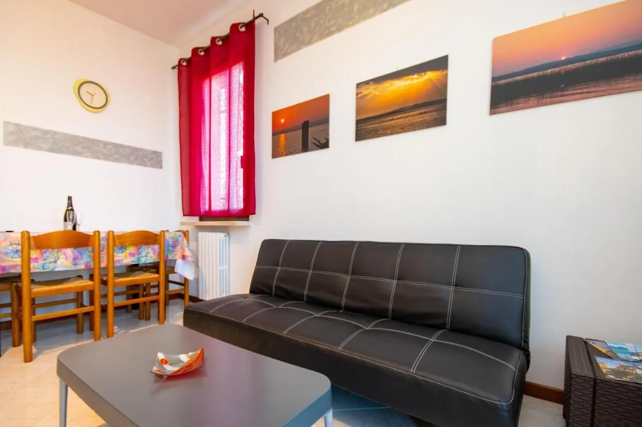 Il Grappolo Bilocale Apartment Sirmione