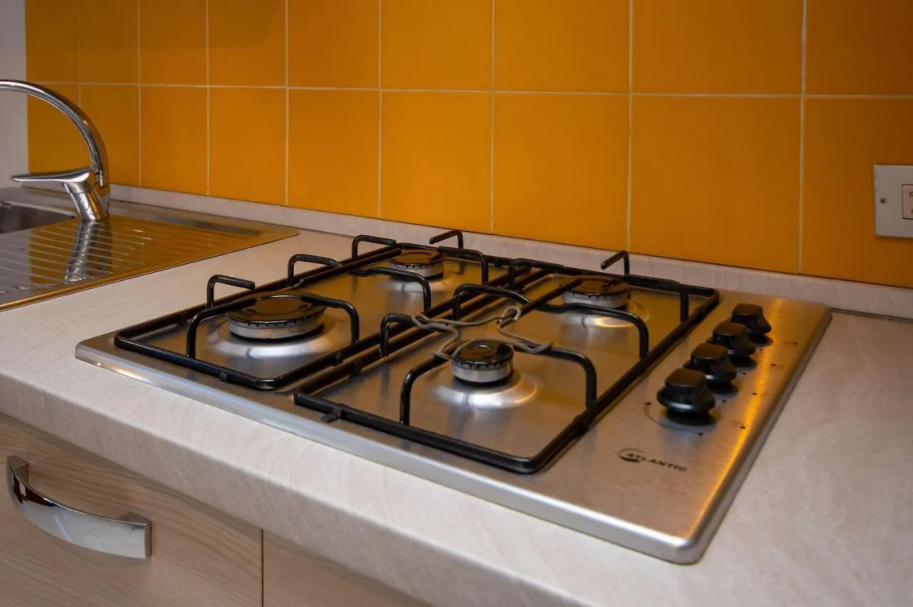 Il Grappolo Bilocale Apartment Sirmione
