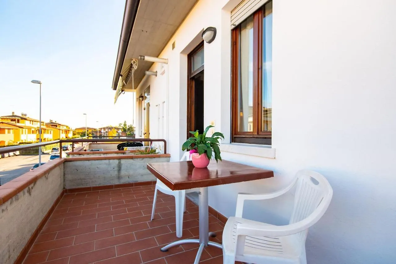 Il Grappolo Bilocale Apartment Sirmione