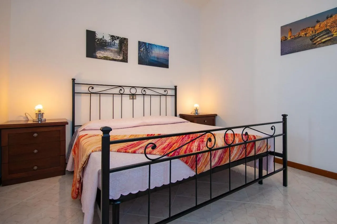 Il Grappolo Bilocale Apartment Sirmione